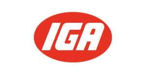 iga Logo