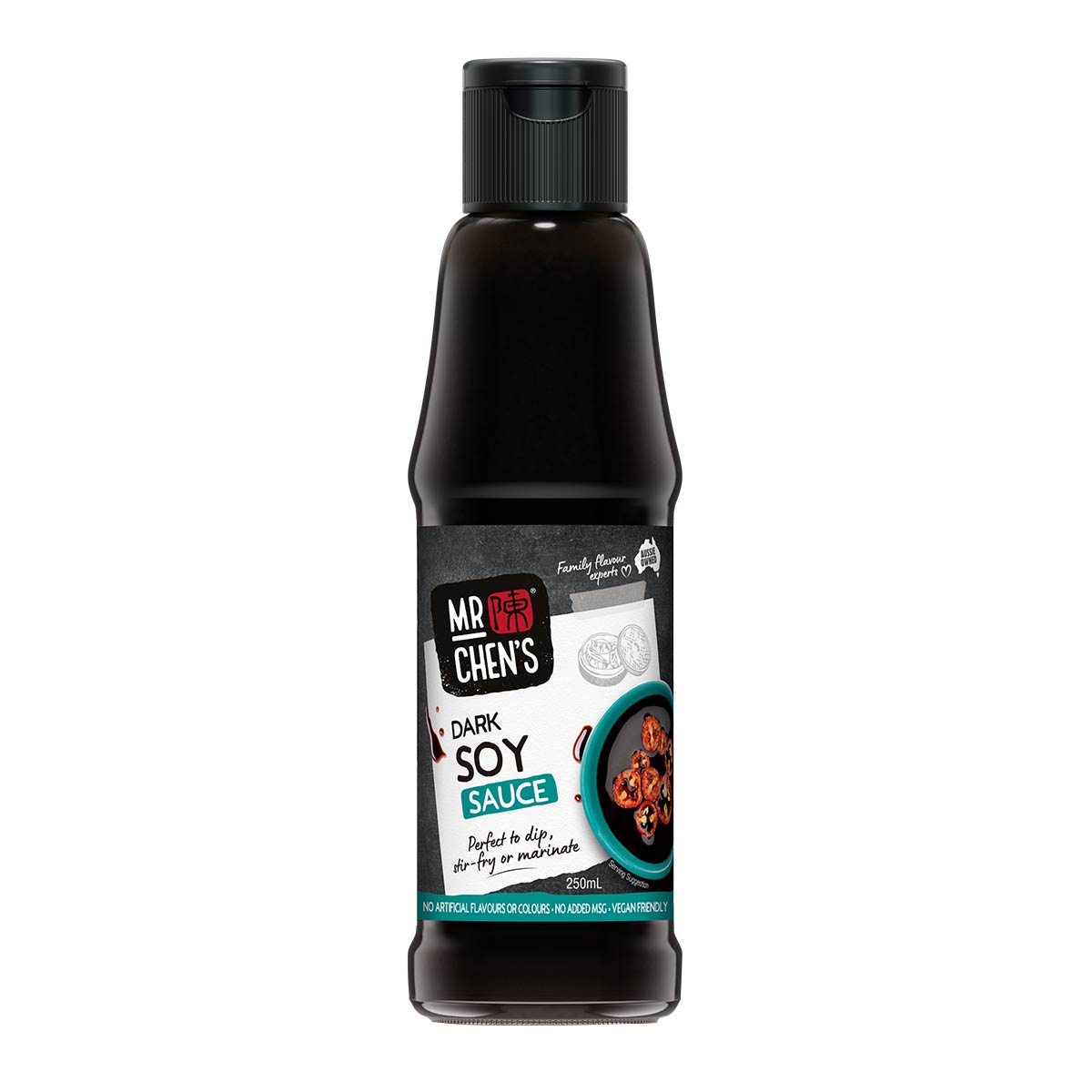 Dark Soy Sauce 250ml