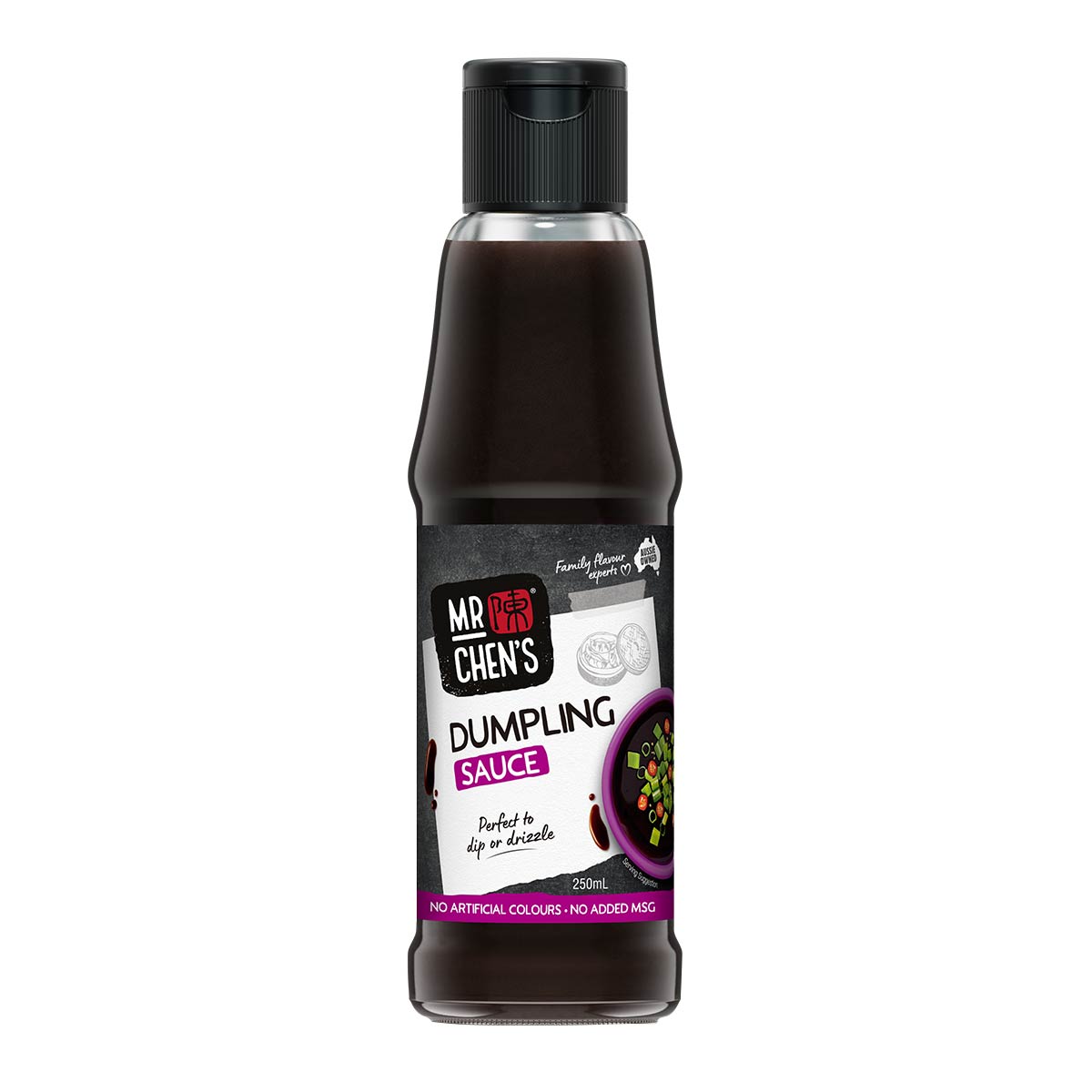 Dumpling Sauce 250ml