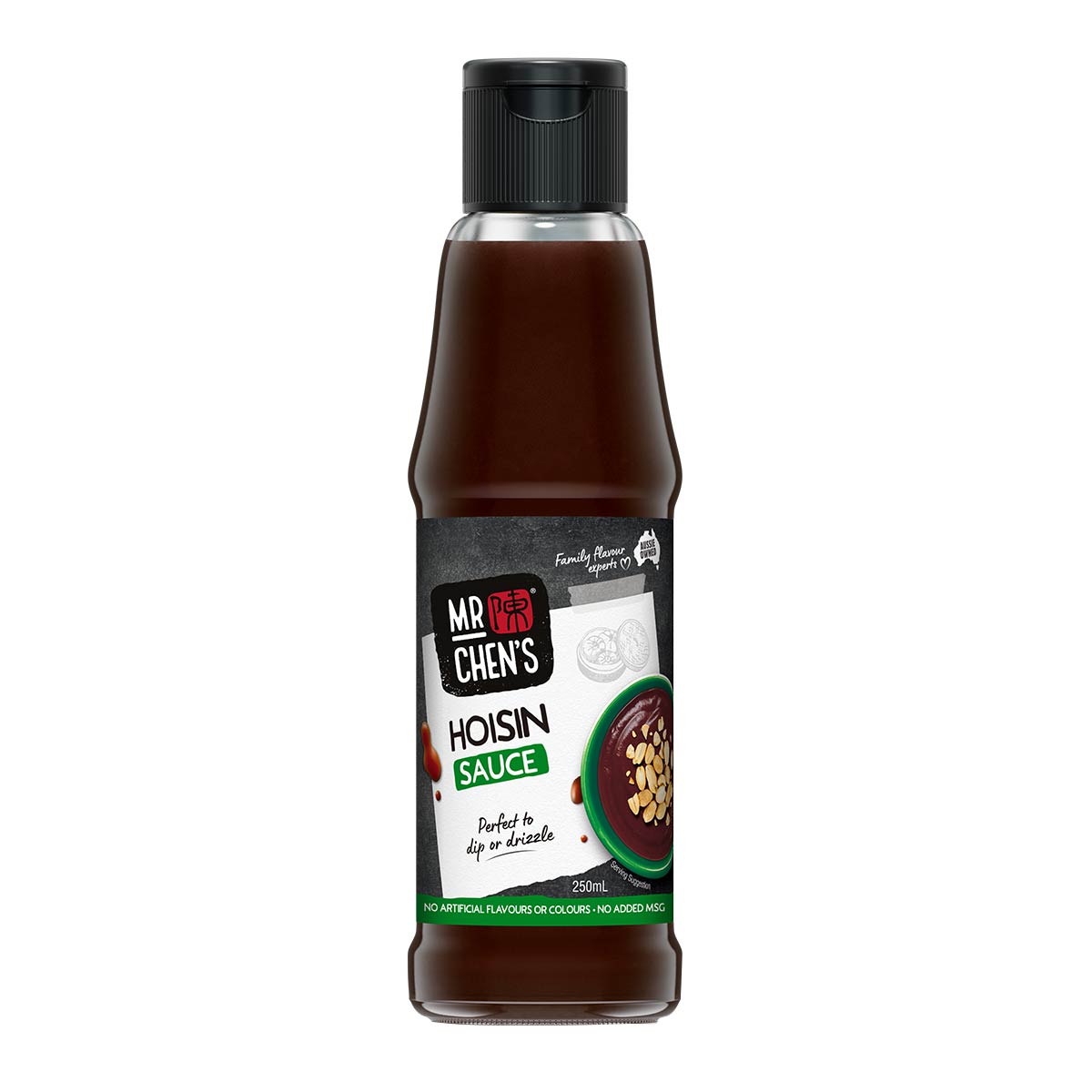 Hoisin Sauce 250ml