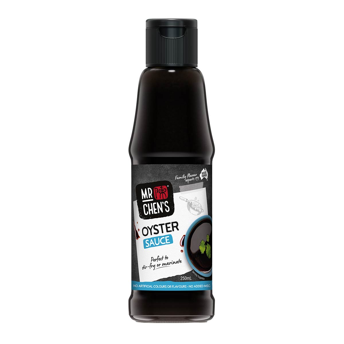 Oyster Sauce 250ml