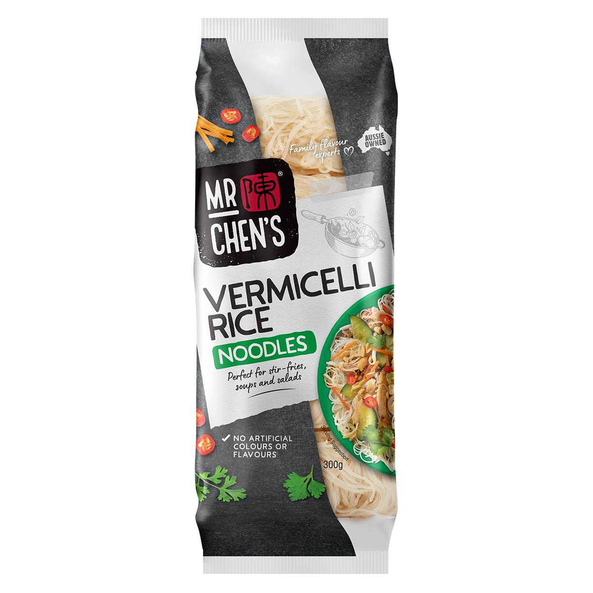 Rice Vermicelli Noodles 300g