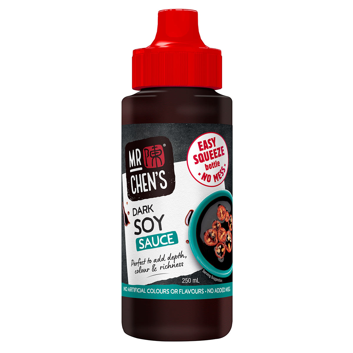 Dark Soy Sauce 250ml