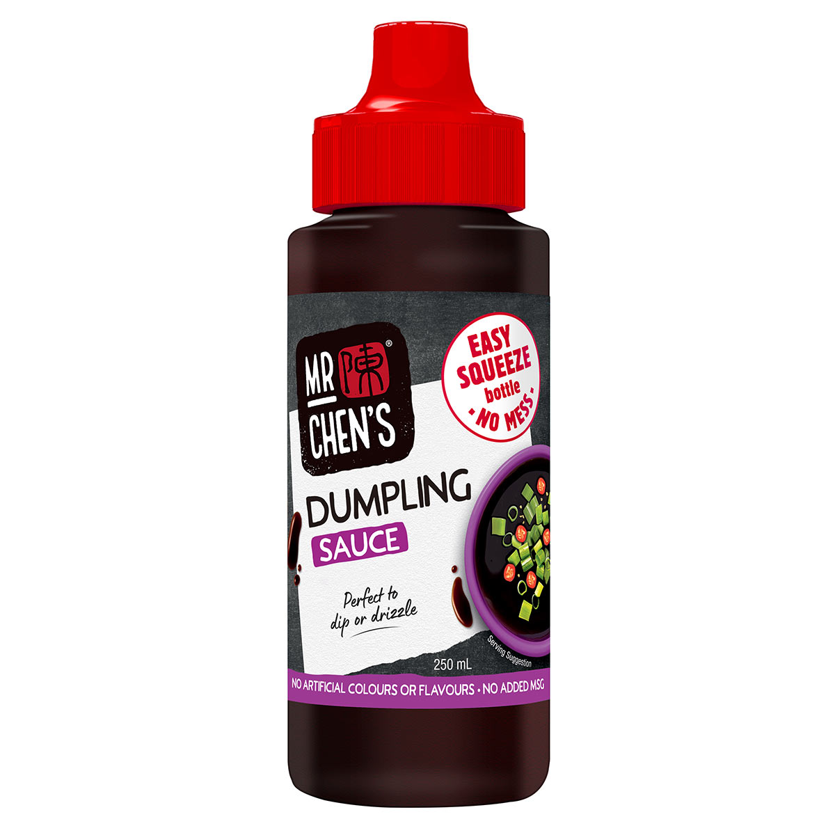 Dumpling Sauce 250ml