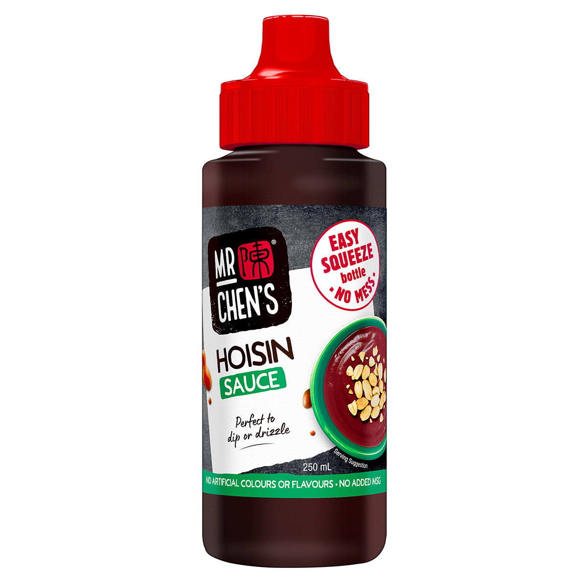 Hoisin Sauce 250ml
