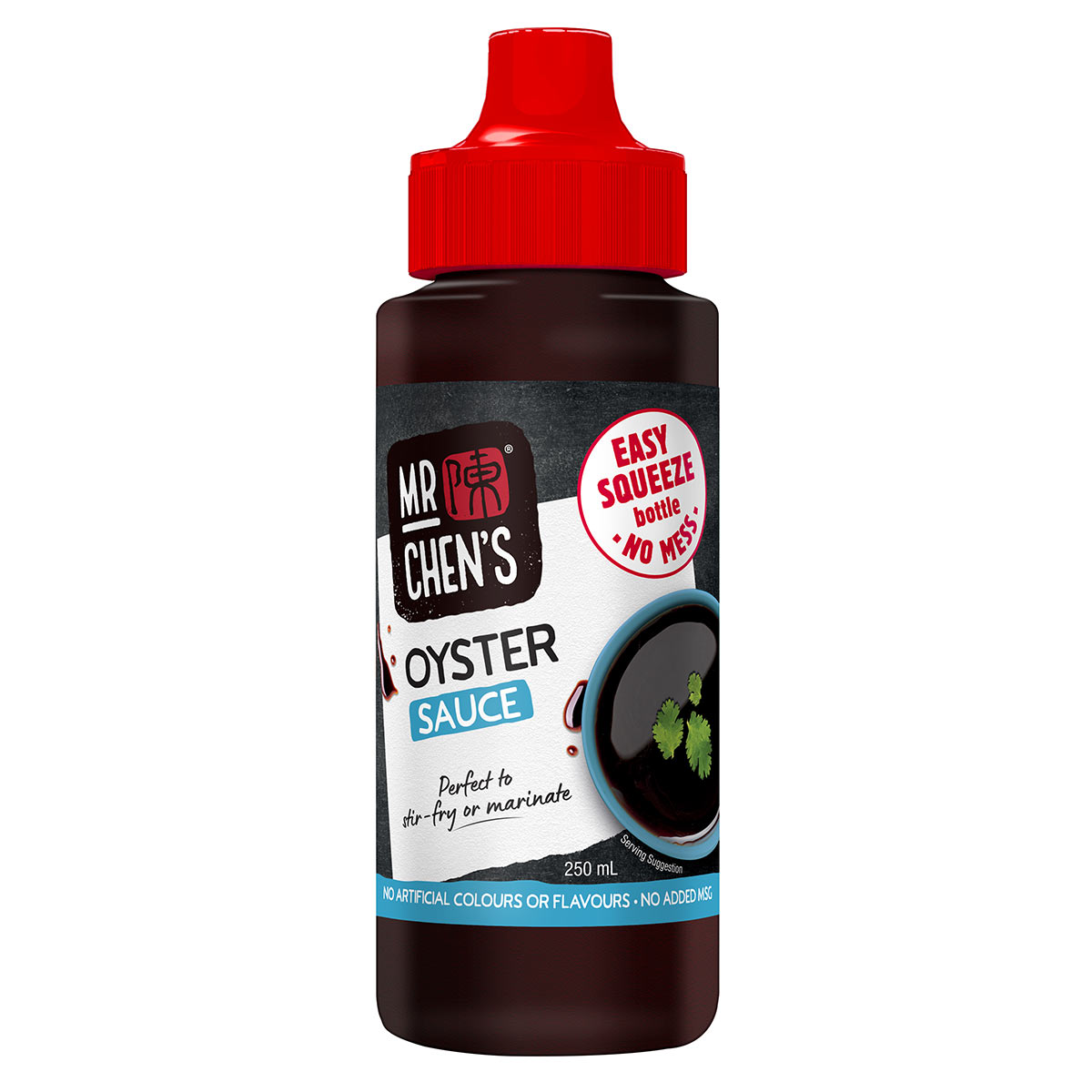 Oyster Sauce 250ml
