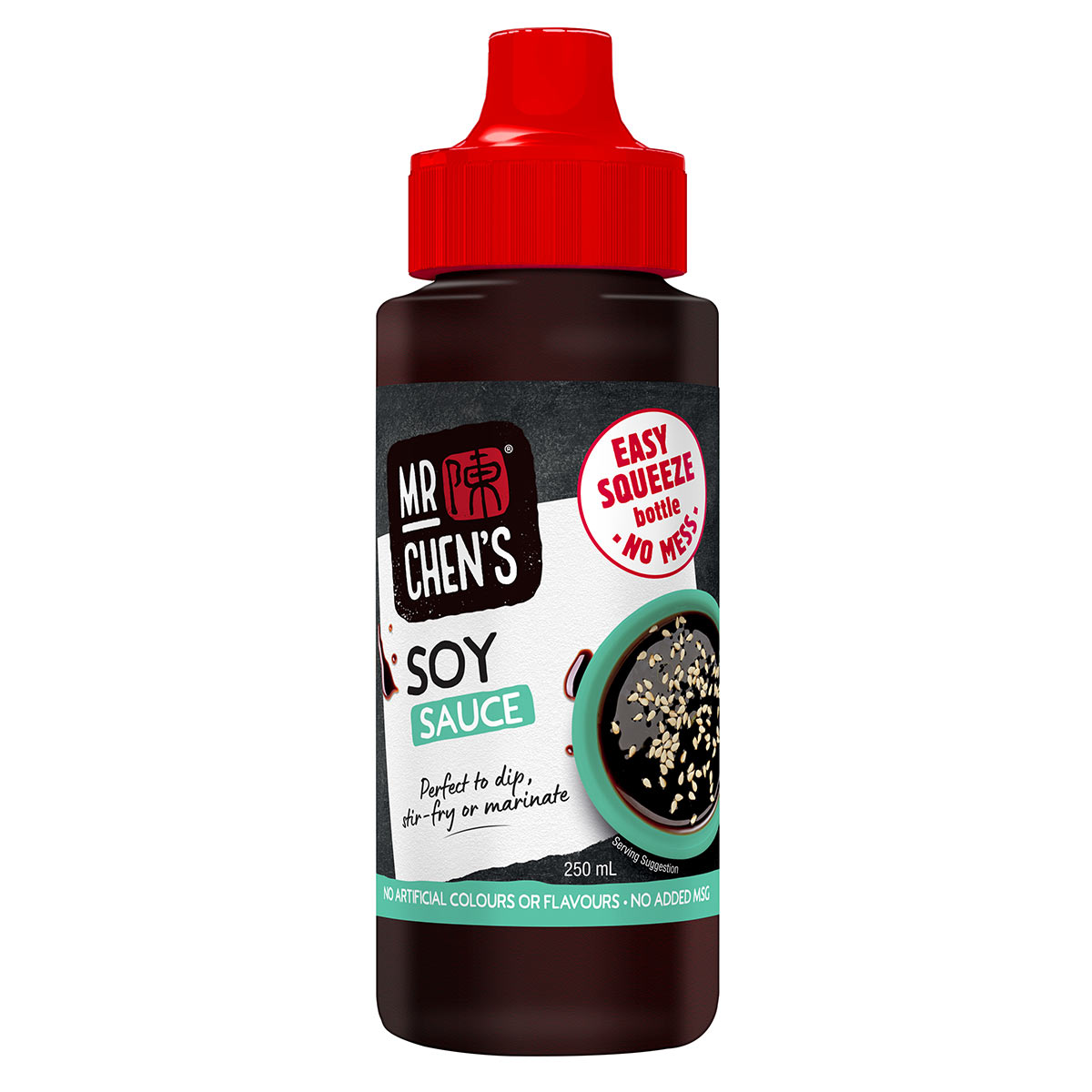 Soy Sauce 250ml