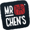 Mr Chen's Logo