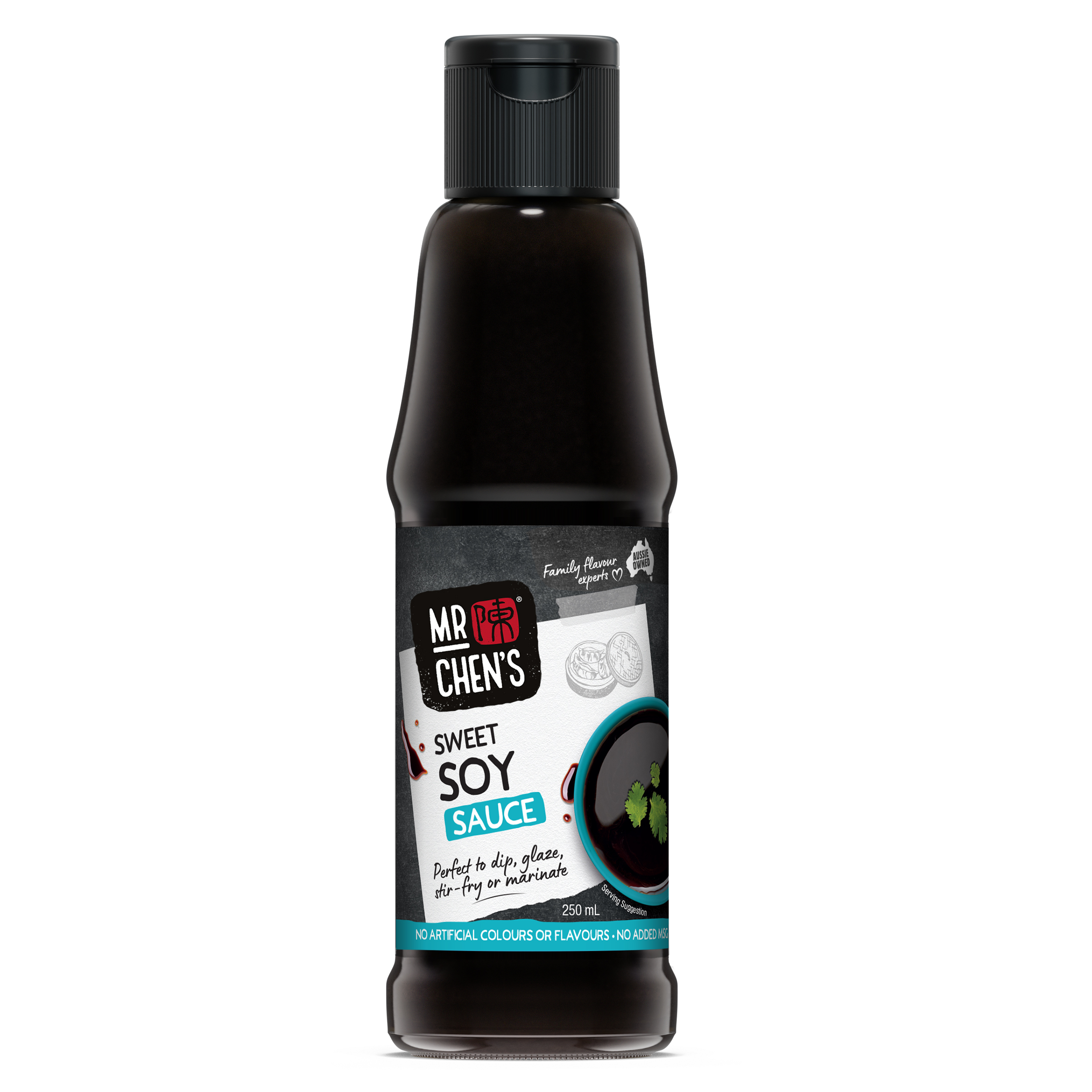 Sweet Soy Sauce 250ml