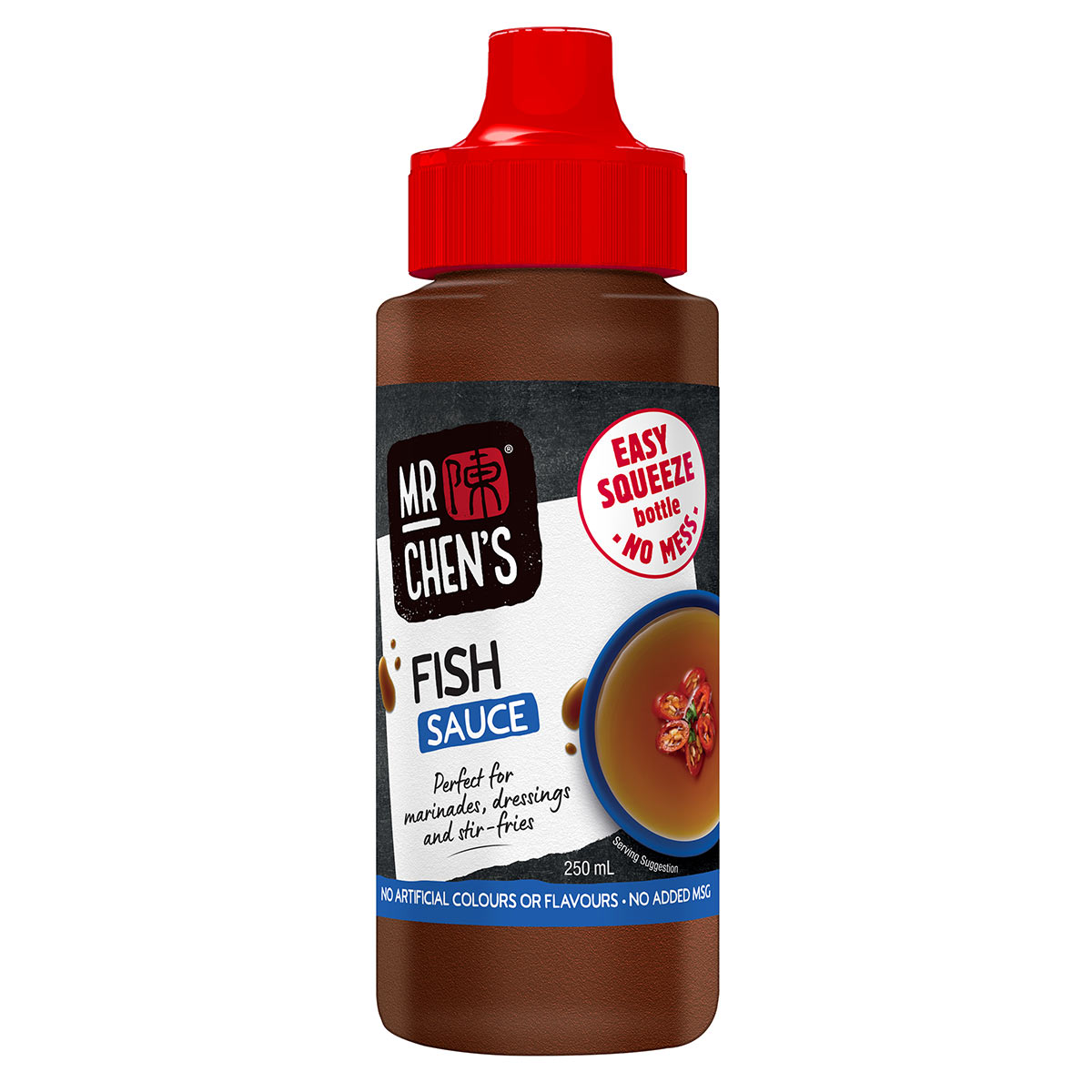 Fish Sauce