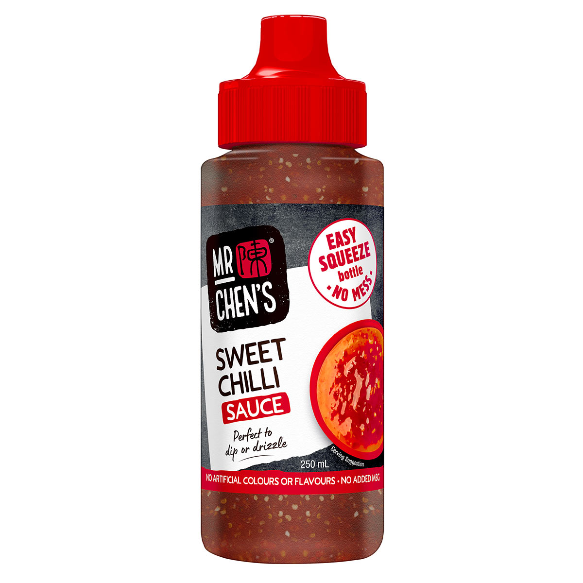 Sweet Chilli Sauce